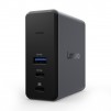 Lenovo GaN Powered X9 Travel Dock - EU