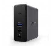 Lenovo GaN Powered X9 Travel Dock - EU