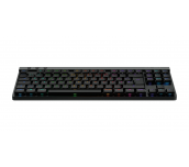 Безжична геймърска клавиатура Logitech G515 Lightspeed TKL
