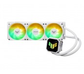 Asus TUF Gaming LC III 360 ARGB White