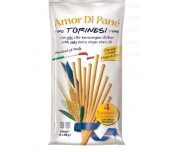 ГРИЗИНИ TORINESI AMOR DI PANE 320G