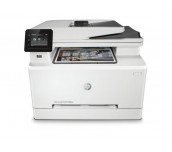 Принтер HP Color LaserJet Pro MFP M280nw Prntr ; 3 year warranty