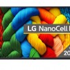 LG 43NANO80A3B, 43