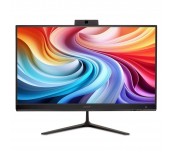 Acer Aspire C27-B, 27'' FHD IPS AiO 120Hz, Intel Core i7-1355U (up to 5.00GHz, 12MB), 32GB DDR4 (2x16GB), 1024GB SSD, no DVD, Intel Iris Xe, HDMI, USB 3.2, USB 2.0, Type- C, RJ-45, WiFi 6 & BT 5.0, 