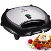 Tefal SW614831, Break time