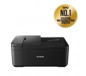 Canon PIXMA TR4650 All-In-One, Black