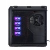 Кутия ASUS ROG Strix Helios, ATX/EATX, Mid-Tower, Aura Sync ARGB