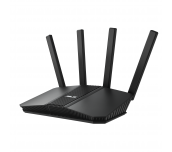 Безжичен рутер ASUS RT-BE82U Dual-Band WiFi7 BE3600 (802.11be), Ai Mesh