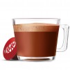 ТОПЪЛ ШОКОЛАД NESCAFE DOLCE GUSTO KITKAT 16БР.