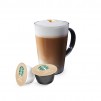 КАФЕ КАПСУЛИ STARBUCKS DOLCE GUSTO БЯЛО ЛАТЕ МАКИАТО 12БР.