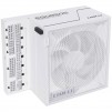 Захранващ блок Lian Li EDGE EGO850 White 850W 80+ Gold PCIe 5.1, ATX 3.1