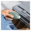БЕЗЖИЧНА МИШКА UGREEN МU105 Celadon Green, 2400 dpi, БЕЗШУМНА