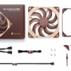 Вентилатор Noctua NF-A14x25 G2 PWM