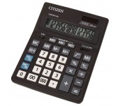 КАЛКУЛАТОР CITIZEN CDB 1601-BK