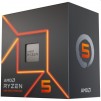 AMD Ryzen 5 7500X3D 6C/12T (4.0GHz / 4.5GHz Boost, 102MB, 65W, AM5)