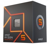 AMD Ryzen 5 7500X3D 6C/12T (4.0GHz / 4.5GHz Boost, 102MB, 65W, AM5)