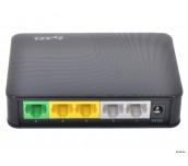 Суич ZYXEL GS-105S, 5 портов, Gigabit