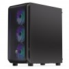 Кутия ENDORFY ARX 500 ARGB - Middle Tower