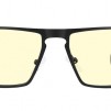 Геймърски очила GUNNAR Fremont Onyx - Amber