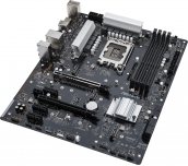 Дънна платка ASRock Z690 Phantom Gaming 4, LGA1700, ATX, Polychrome RGB