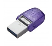 USB памет KINGSTON DataTraveler microDuo 3C 64GB