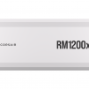 Захранващ блок Corsair RM1200x SHIFT White