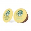 КАФЕ КАПСУЛИ STARBUCKS DOLCE GUSTO ВАНИЛИЯ МАКИАТО 12БР.