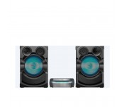 Sony SHAKE-X70D Party System with DVD