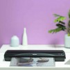ЛАМИНАТОР HAMA HOME & OFFICE A3