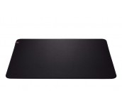 BenQ ZOWIE GTF-X Large 470x390 mm, Gaming Mouse Pad for Esports, Cloth surface, Rubber Base Softness Medium, Thickness 3.5 mm, Stitched edges, Low friction surface, Combination of cloth and plastic, L