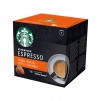 КАФЕ КАПСУЛИ STARBUCKS DOLCE GUSTO МЕДИУМ КОЛУМБИЯ 12БР.