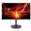 Acer Nitro XF270X1biiph, 27'' FHD (1920x1080) IPS, ZeroFrame, 200Hz, 1ms (VRB), HDR10, FreeSync Premium, 250nits, 2xHDMI, DP, VisionCare, Energy Class E, Black, 2Y