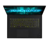 Лаптоп GIGABYTE GAMING A18 3VH - 18