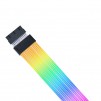 Удължителен RGB кабел Lian-Li Strimer Wireless 24-PIN