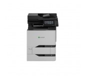 Lexmark CX725dthe Color A4 Laser MFP