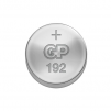 Бутонна алкална батерия GP BATTERIES GP192, LR-41, 1.55V, AG3
