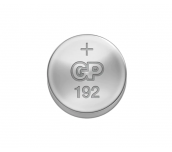 Бутонна алкална батерия GP BATTERIES GP192, LR-41, 1.55V, AG3