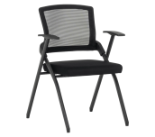 ПОСЕТИТЕЛСКИ СТОЛ CARMEN 1702 ЧЕРЕН