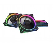 Asus Prime MR120 Reverse ARGB 3 Pack