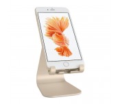 Поставка за телефон или таблет Rain Design mStand mobile, Златист