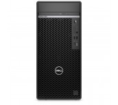 Dell OptiPlex 7000 MT, Intel Core i5-12500 (6 Cores/18MB/3.0GHz to 4.6GHz), 8GB (1x8GB) DDR5, 256GB PCIe NVMe SSD, Intel Integrated Graphics, DVD+/-RW, WiFi, BT, K&M, WIN 11 Pro, 3Y Pro S OptiPlex 700