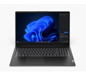 Lenovo V15 G5 Intel Core i3-1315U, 6C (up to 3.3GHz, 10MB), 16GB SODIMM DDR5-5200, 512GB SSD, 15.6