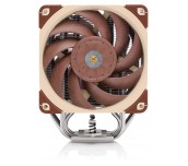 Охладител за процесор Noctua NH-U12A DUAL