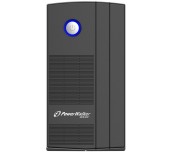 UPS POWERWALKER VI 650 SB, 650VA Line Interactive