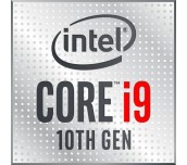Процесор Intel Comet Lake-S Core I9-10900 10 cores, 2.8Ghz (Up to 5.20Ghz), 20MB, 65W, LGA1200, TRAY