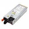 Dell, Single, Hot-Plug, Power Supply (1+0), 600W, Compatible with R350, R450, R550, R650xs, R750xs, R760xs, T350, T550