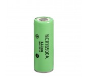 Акумулаторна батерия PANASONIC NCR18500, 18500, 2000mAh, Li-ion