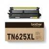 Brother TN-625XLY Toner Cartridge