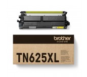 Brother TN-625XLY Toner Cartridge