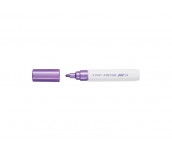 ПЕРМАНЕНТЕН МАРКЕР PILOT PINTOR 1.4-4.5ММ МЕТАЛИК ЛИЛАВ